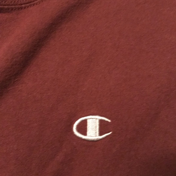 Champion T-shirt - Picture 2 of 4